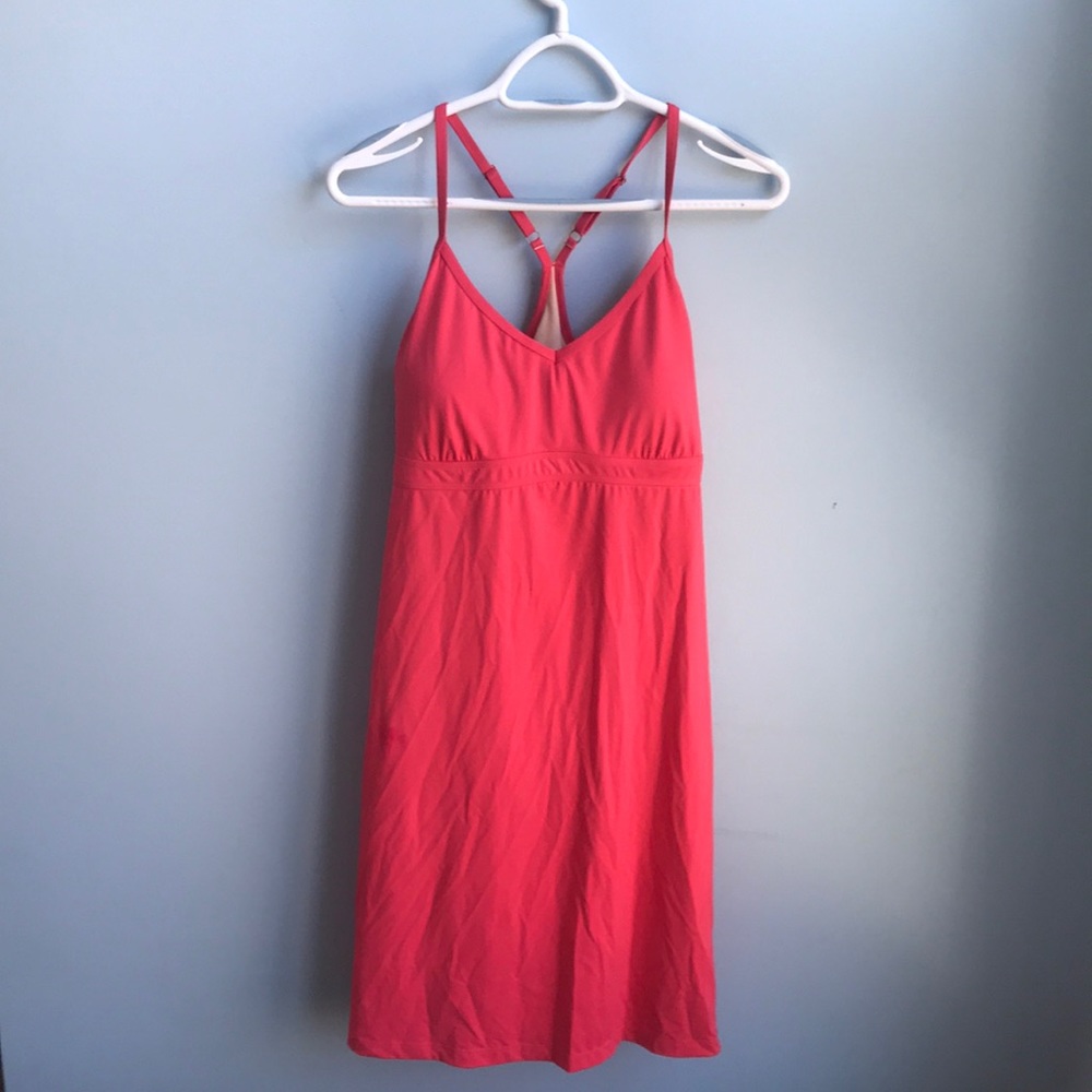 Athleta Summer Dress/Beach Cover Up